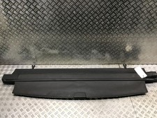 Laderaumabdeckung Opel Astra H