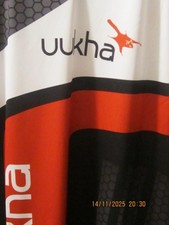 Uukha Shooters Shirt Gr. XL