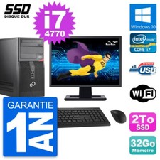 PC tour Fujitsu P520 MT