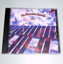 Neo Percussion Ensemble plays Jazz (Marimba Vibraphone) CD 2009 not on Label NM