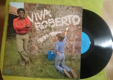 LP  Vinyl ROBERTO BLANCO Viva Roberto