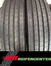 2x 295/80 R22,5 152M