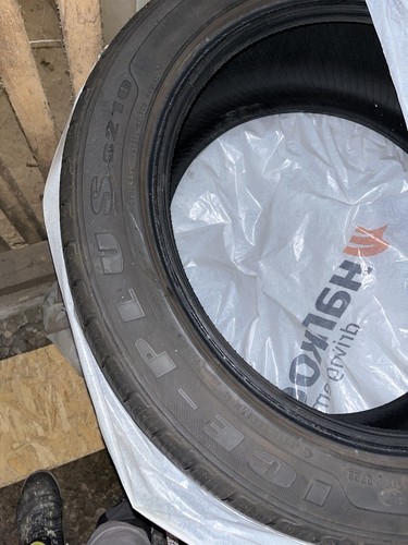 Winterreifen 245 100v 5 - winterreifen,