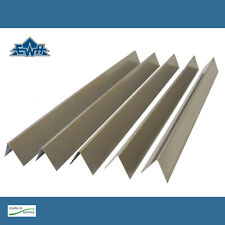 Edelstahl Aromaschienen - für