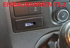 VW T5.2 Multivan Bus