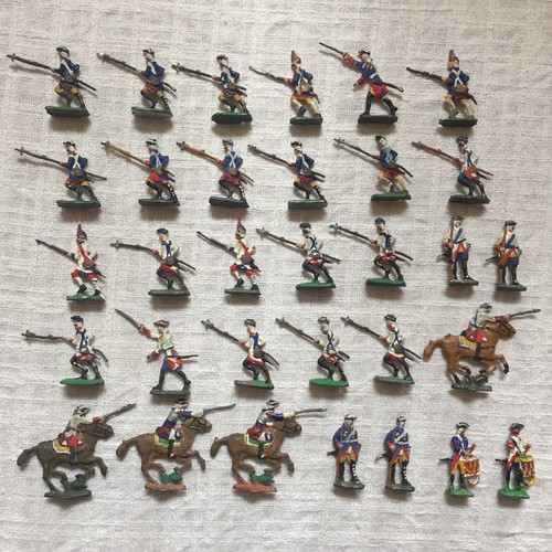 Bleifiguren schachspiel - bleifiguren,