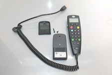 Hella RTK7 Handbedienteil HA 115 mit Gateway NF-Switch Modul/ZSE7 9SX 010.391-00