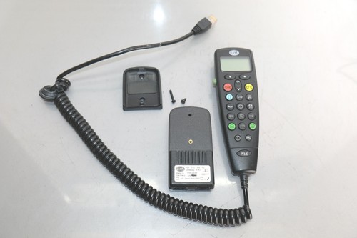Hella rtk7 handbedienteil - rtk7, ha