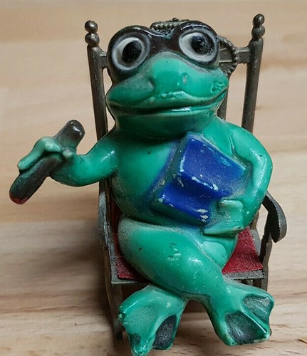 Keramik frosch auf - keramik-frosch,