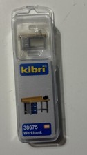 Kibri Ho 38675 Assembled