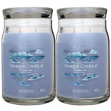 Yankee Candle Signature Ocean