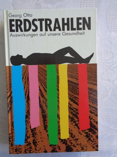 Georg otto erdstrahlen - georg,