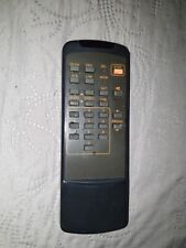 Orbitech x 100 Plus Fernbedienung Satellitenreceiver Vintage