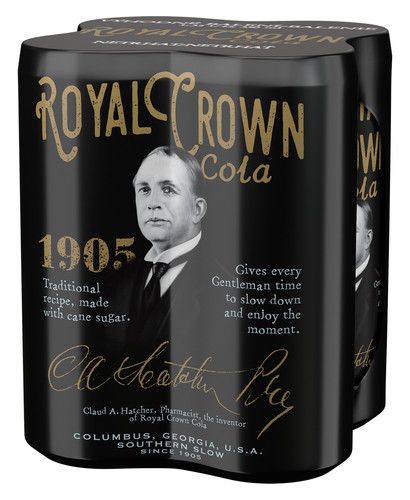 Royal crown classic 330 - royal, x