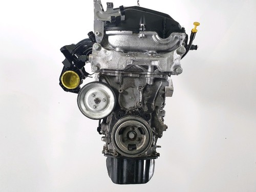 Motor typ 5f03 peugeot - peugeot, 208