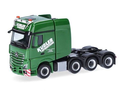 Herpa 321327 lkw mercedes - lkw,