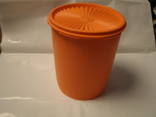 Tupperware behälter - tupperware,