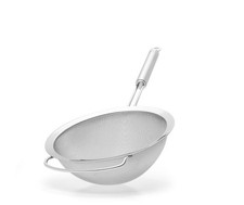 Rösle Nudelsieb Küchensieb 20cm neuwertig