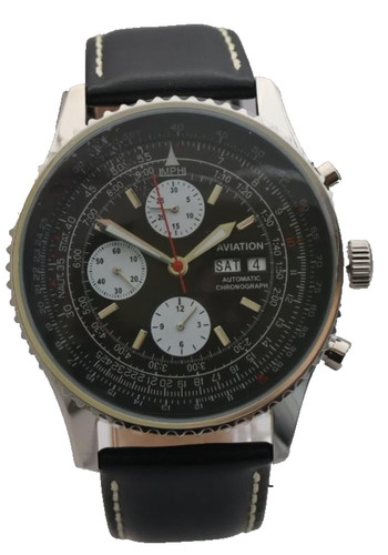 Aviation 7750 automatik - -,