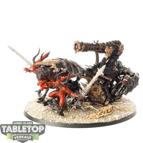 Blades khorne rendmaster - of,