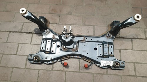 Vorderachsträger achse vorn - vorderachsträger,