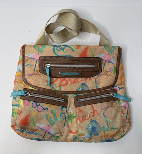 Lily bloom mid crossbody purse - mid,