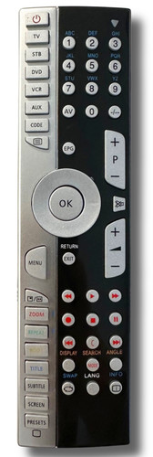 Ersatz medion fernbedienung - ersatz, tv