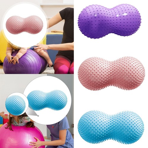 Yoga gymnastikball - yoga,