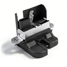 Heckklappenschloss Türschloss