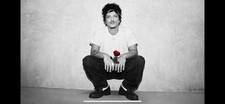 2x Sitzplätze Für Bruno Mars
