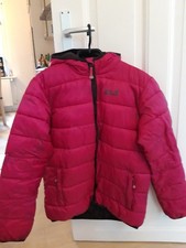 Jack Wolfskin Steppjacke für
