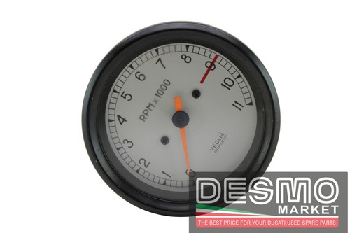 Drehzahlmesser ducati - drehzahlmesser,