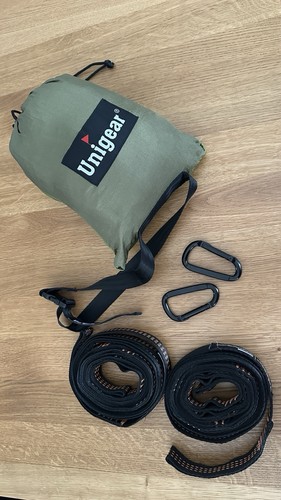 Unigear hängematte - unigear,