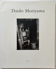 Daido Moriyama - 1965 ARAKI