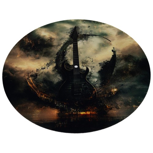 Slipmat plattenspieler matte - slipmat,