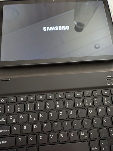 Tablet samsung galaxy tab - tab, a7