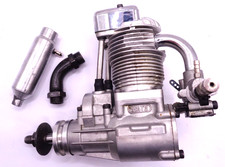 SAITO FA-91S 4 TAKT FLUGMOTOR