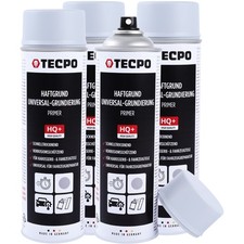 Tecpo haftgrund grundierung - tecpo,