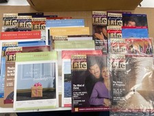 Enjoying Everyday Life