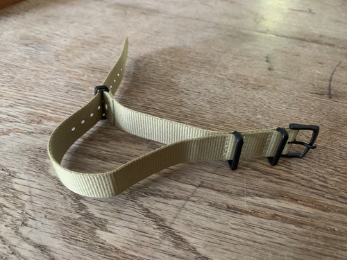Uhrenarmband 18mm timex - 18mm,,