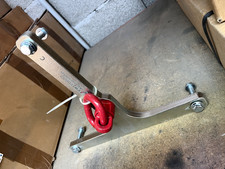 Hebevorrichtung für Anhängerkupplung VW Audi SEAT ...VAGT10557 