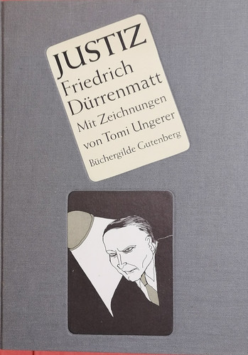 Roman friedrich dürrenmatt - roman,