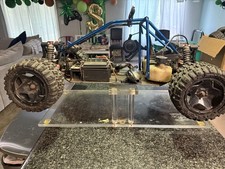 Rare Graupner MT6 , 1/6 Scale