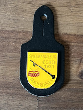 Spielmannszug Echo Niederdrees