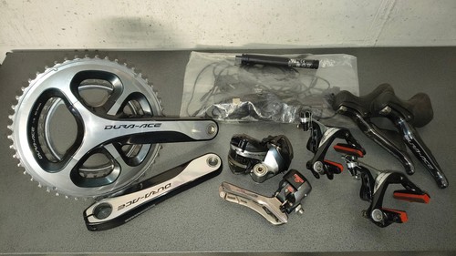 Shimano dura ace 9000 - dura-ace,