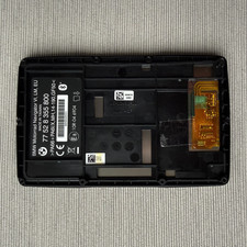 5" LCD Display mit Touchscreen