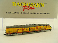 US Diesellok EMD DD40 AX  -