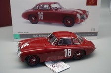 1/18 Mercedes-Benz 300 SL