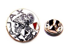Ajax Amsterdam Pin 1928 -