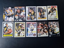 Mario Lemieux (Pittsburgh